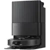 Roborock Aspirateur Robot Laveur - Qrevo S Prox - 180 Min - 60w - 2,7l - Noir