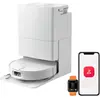 Roborock Qrevo Edge 2 - Puissance d’aspiration HyperForce de 25 000 Pa