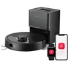 Roborock Q7 L5+ robot aspirateur avec station de vidage automatique