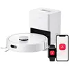 Roborock Q7 L5+ robot aspirateur avec station de vidage automatique