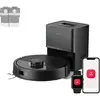 Roborock Q7 L5+ Set robot aspirateur avec station de vidage automatiqu