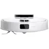 Roborock Q10 VF Robot aspirateur avec fonction balayage, Couleur:Blanc