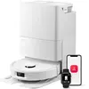 Roborock QV 35S Robot Aspirateur, 10 000 pa, Double Anti-Enchevêtremen...