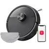 Roborock Q7 M5 Set robot aspirateur avec aspiration de 10 000 Pa