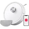 Roborock Q7 M5 Set robot aspirateur avec aspiration de 10 000 Pa