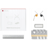 Roborock pack d'accessoires pour Qrevo Curv 2 Flow
