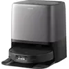 Roborock Saros 20 Neo, Aspirateur robot, Noir