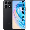 Honor X8a 17 cm (6.7") Double SIM Android 12 4G USB Type-C 6 Go 128 Go 4500 mAh Noir