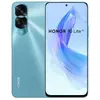 Honor 90 Lite 17 cm (6.7") Double SIM Android 13 5G USB Type-C 8 Go 256 Go 4500 mAh Cyan