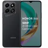 Honor X6b 16,7 cm (6.56") Double SIM Android 14 4G USB Type-C 4 Go 128 Go 5200 mAh Noir