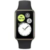 Montre connectée - HONOR Band 10 Noir 1.57 pouces AMOLED