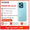 HONOR 400 Lite Version mondiale Smartphone 5G 6.7 "120Hz AMOLED écran ...