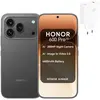 Smartphone HONOR 600 Pro 5G Double SIM 12Go RAM 512Go 6.57'' Noir