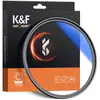 K&f pour objectif photo filtre nano c series 77mm
