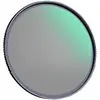 Kf Concept Filtre 1/8 Black Mist 46 Mm Nano-x