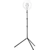 Trépied K&F CONCEPT Aluminium Hauteur max 2,3 m Base brevetée