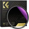 K&F Filtre Nano X GND8 soft Gradué 55mm
