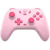 Manette de jeu - GameSir - Nova Lite - Rose - Multiplateforme - USB-C