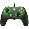GameSir T7 Pro Floral Retro Green