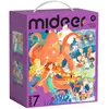 Coffret Puzzles Evolutifs - Niveau 7 - L'Océan MD1490