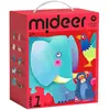 Coffret Puzzles Animaux - 2 ans et +