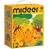 Coffret Puzzles Animaux & Petits - 2.5 ans et +