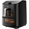 Northix - Airfryer 2 en 1 combine avec four 64 44 litres 88110939 8811...