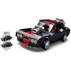 Sluban Jeu De Construction Model Bricks Car 2 In 1- 328 Pièces