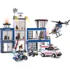 Sluban M38-B0660 Politiebureau