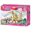 Sluban- m38-b0533 - villa