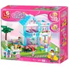 Sluban- m38-b0535 - maison familiale