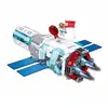 Sluban Jeu De Construction Space Dream 15 Space Ship 292 Pìeces