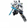 Sluban Jeu De Construction Builder Robot Pr Mecha 545 Pièces
