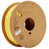 Polymaker 70865 PolyTerra PLA Filament PLA 1.75 mm 1000 g jaune pastel (mat) 1 pc(s)