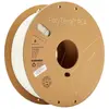 Filament d'impression 3D Polymaker PolyTerra PLA Blanc coton