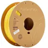 Filament d'impression 3D Polymaker PolyTerra PLA Yellow Jaune
