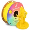 Polymaker Filament Panchroma  Pla Translucent 1.75 Mm 1kg