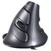 Ergoline Delux V-Care M618 - Souris - laser - filaire - USB - gris