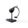 Casque WH62 Mono - Yealink - UH62MONOUC - DECT - Sans fil - Sur-oreille