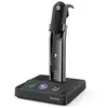 Micro-casque sans fil Yealink WH63 UC DECT USB-A - certifié UC