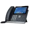Yealink Téléphone Voip T48u Sip Poe