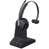 Yealink WH64 Casque d'équipe mono 1208671