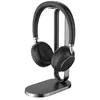 Yealink BH76 Casque Sans fil Arceau Appels/Musique USB Type-A Bluetoot...