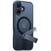 Torras Coque De Téléphone Pstand Spin Iphone 16