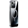 Torras Coque De Téléphone Upro Ostand Iphone 15 Pro