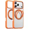 Coque Torras Ostand Pro MagSafe Series pour iPhone 17 Pro Max - Orange