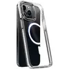 Torras Coque De Téléphone Sparka Iphone 15 Pro