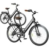 isinwheel Isinwheel UCity Vélo électrique de ville   88 km d’autonomie