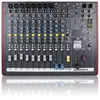 Mixage et Production ALLEN & HEATH ZED60-14FX Analogiques sorties num