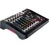 Allen & Heath ZEDi-10FX table de mixage analogique avec effets intégrés